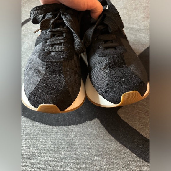 Marni Graphic Print Embroidery Chunky Sneakers - Picture 6 of 8